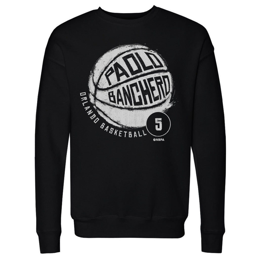Paolo Banchero Orlando Basketball WHT