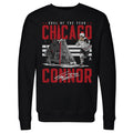 Connor Bedard Chicago Goal Of The Year WHT