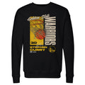 Steph Curry Golden State Warriors All Net WHT