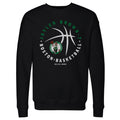 Jaylen Brown Boston Celtics Player Ball WHT