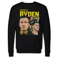Kalen Ryden New Mexico United Bootleg WHT