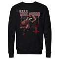 Amen Thompson Houston Rockets Shattered WHT