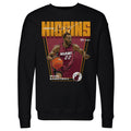 Andrew Wiggins Miami Heat Premiere WHT