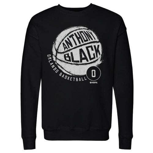 Anthony Black Orlando Basketball WHT