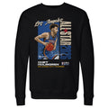 Chet Holmgren Oklahoma City Thunder 2026 NBA All-Star Vertical WHT