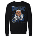 Paolo Banchero Orlando Magic Caricature WHT