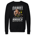 Daniel Bruce New Mexico United WHT Player Name WHT