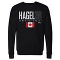 Brandon Hagel Tampa Bay Canada Elite WHT