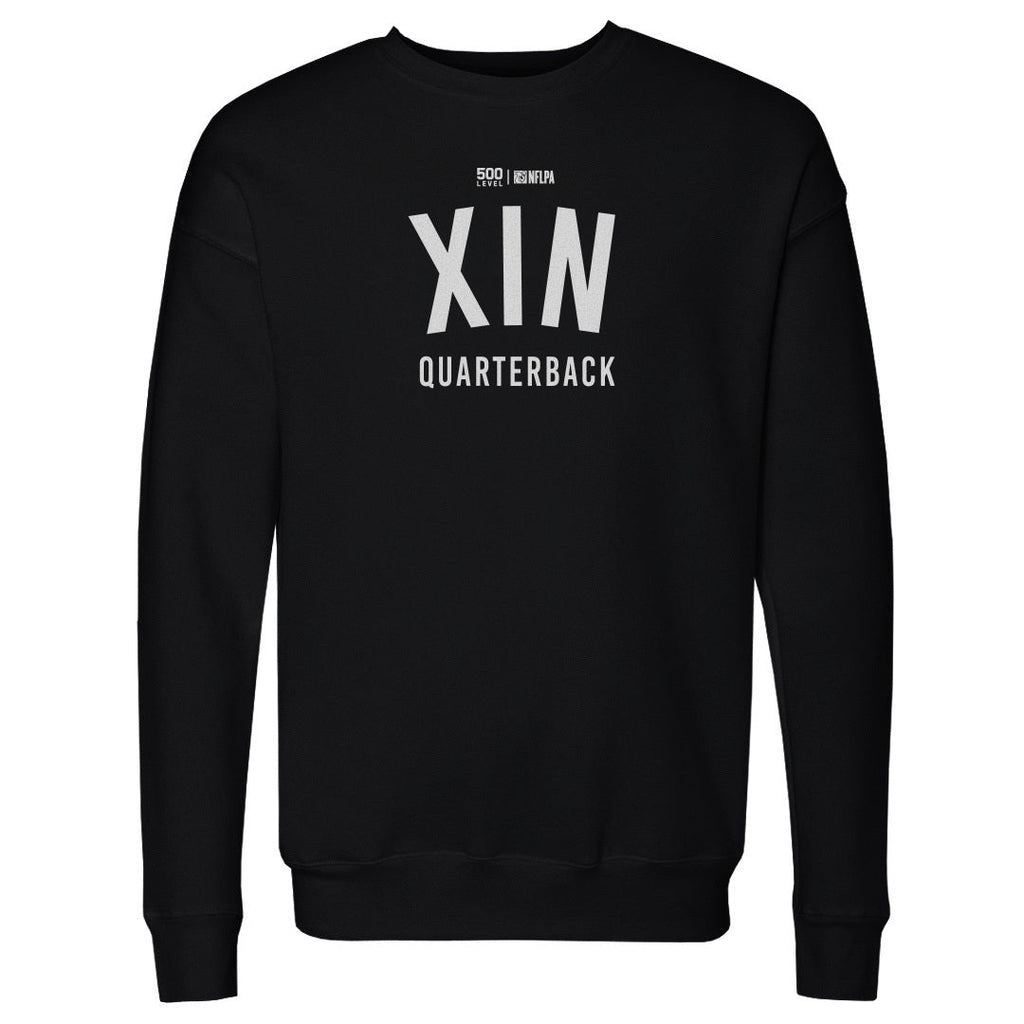 Bo Nix Denver Invert WHT