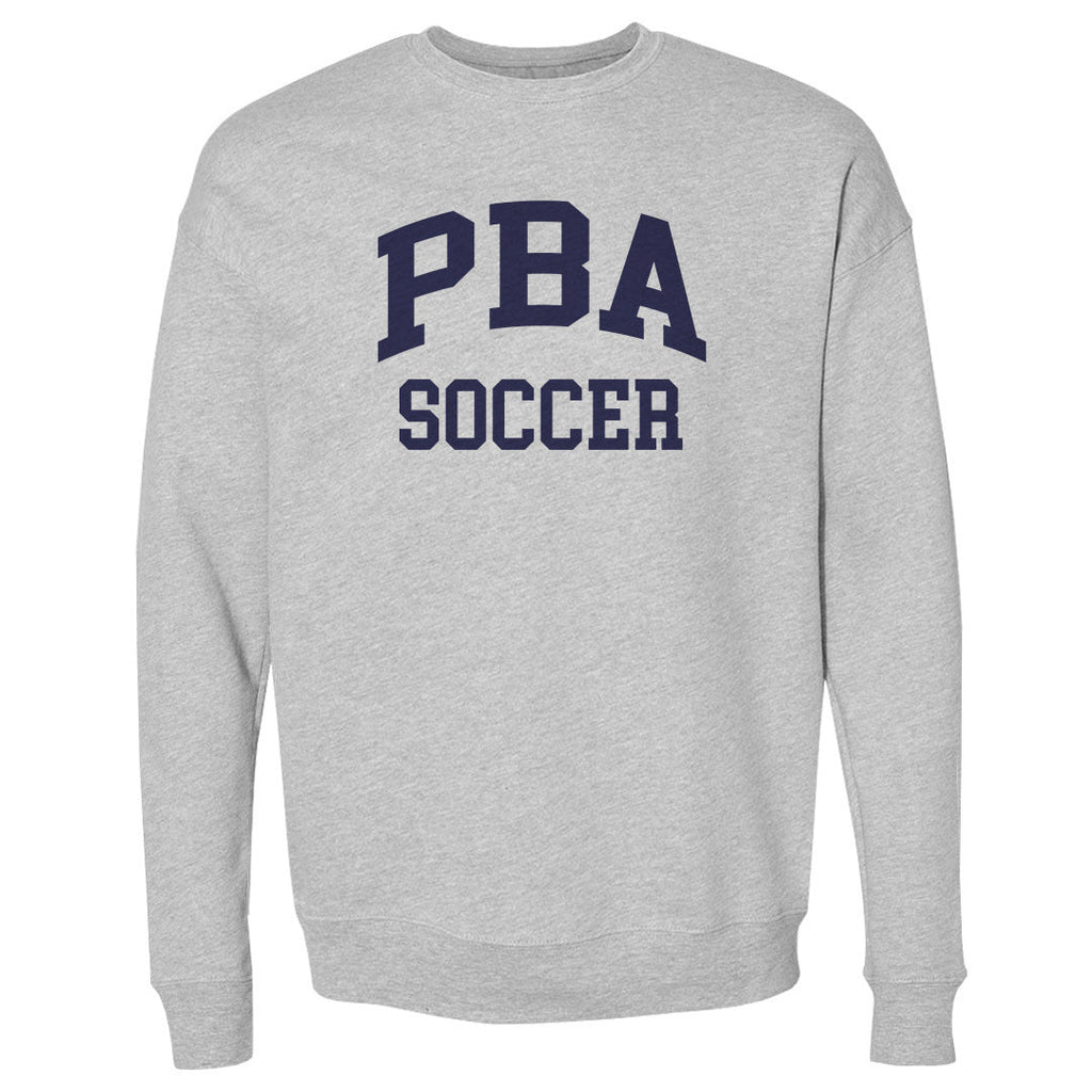 Crown Trio PBA Soccer