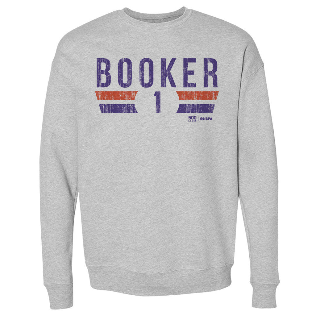 Devin Booker Phoenix Suns Font