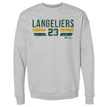 Shea Langeliers Sacramento Font
