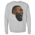 Jaylen Brown Scream WHT