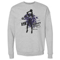 Ace Bailey Utah Jazz Silhouette
