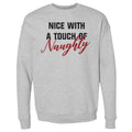 Christmas Nice With A Touch Of Naughty