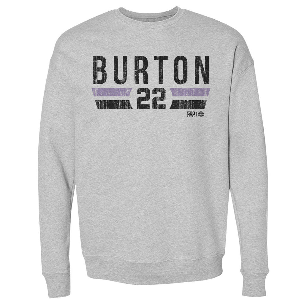Veronica Burton Golden State Font