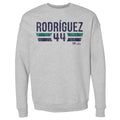 Julio Rodriguez Seattle Font