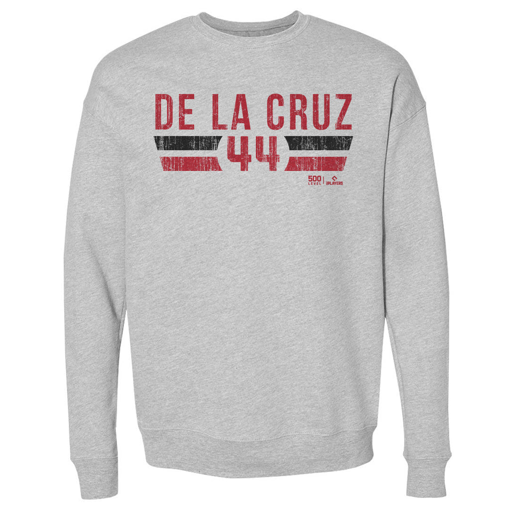 Elly De La Cruz Cincinnati Font
