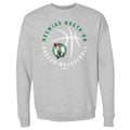 Neemias Queta Boston Celtics Player Ball WHT