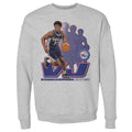 VJ Edgecombe Philadelphia 76ers Retro