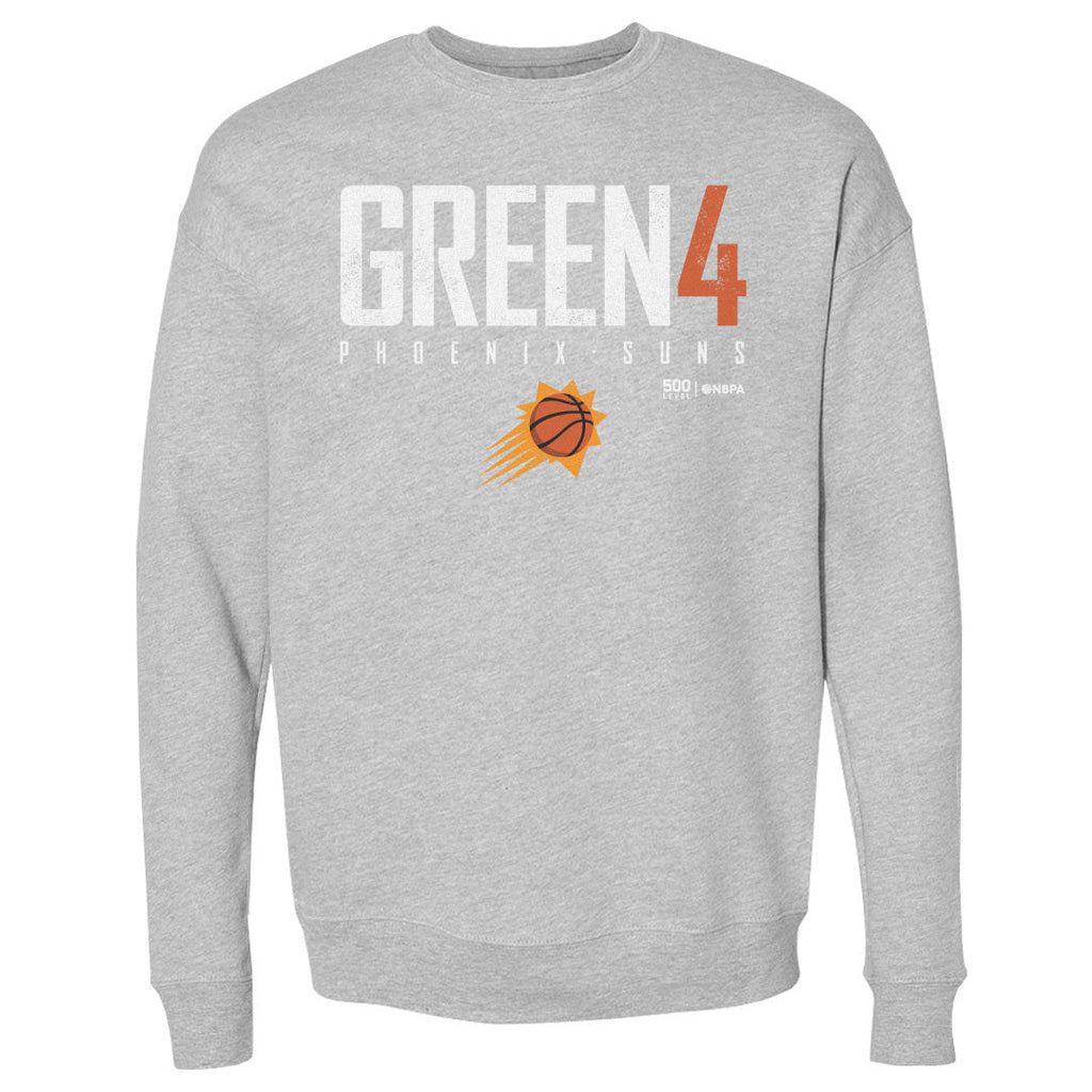 Jalen Green Phoenix Suns Elite WHT