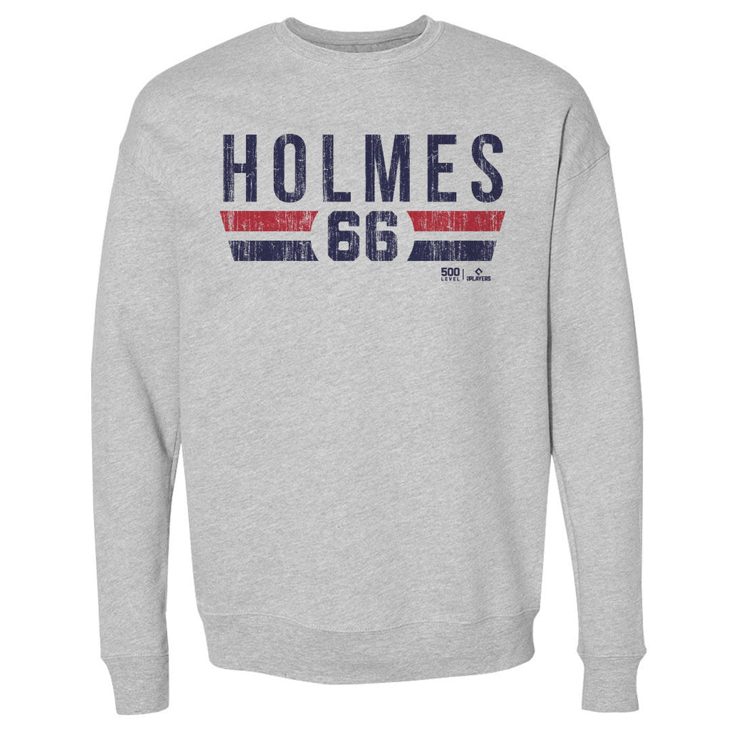 Grant Holmes Atlanta Font