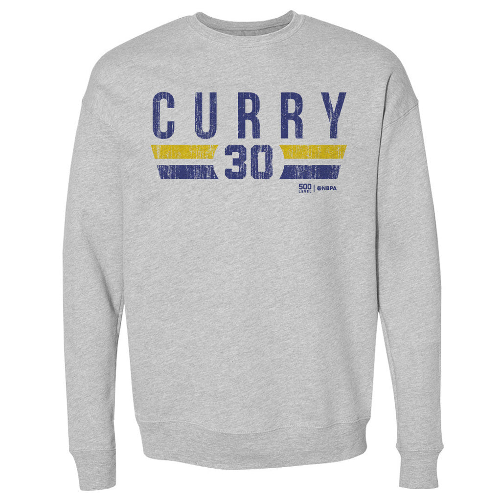 Steph Curry Golden State Warriors Font
