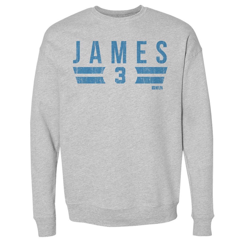 Derwin James Los Angeles C Font