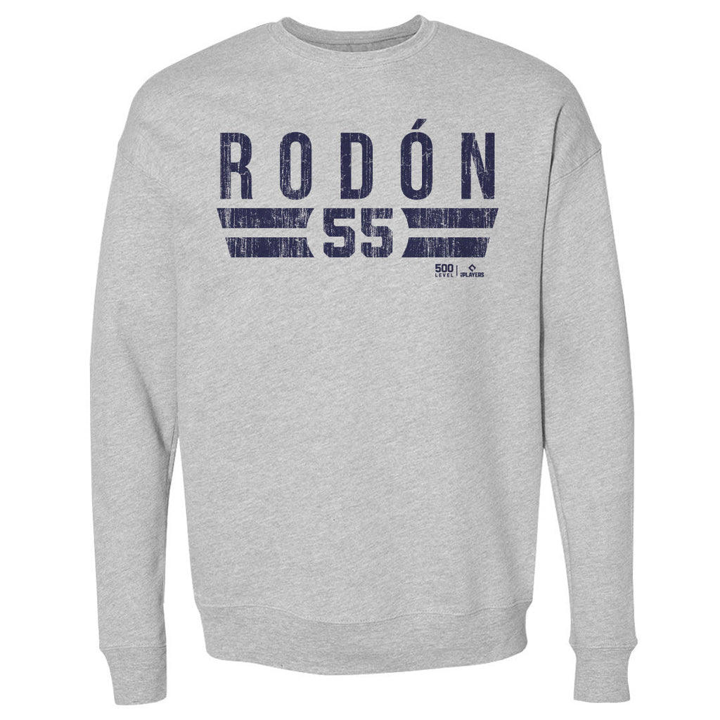 Carlos Rodon New York Y Font