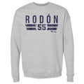 Carlos Rodon New York Y Font