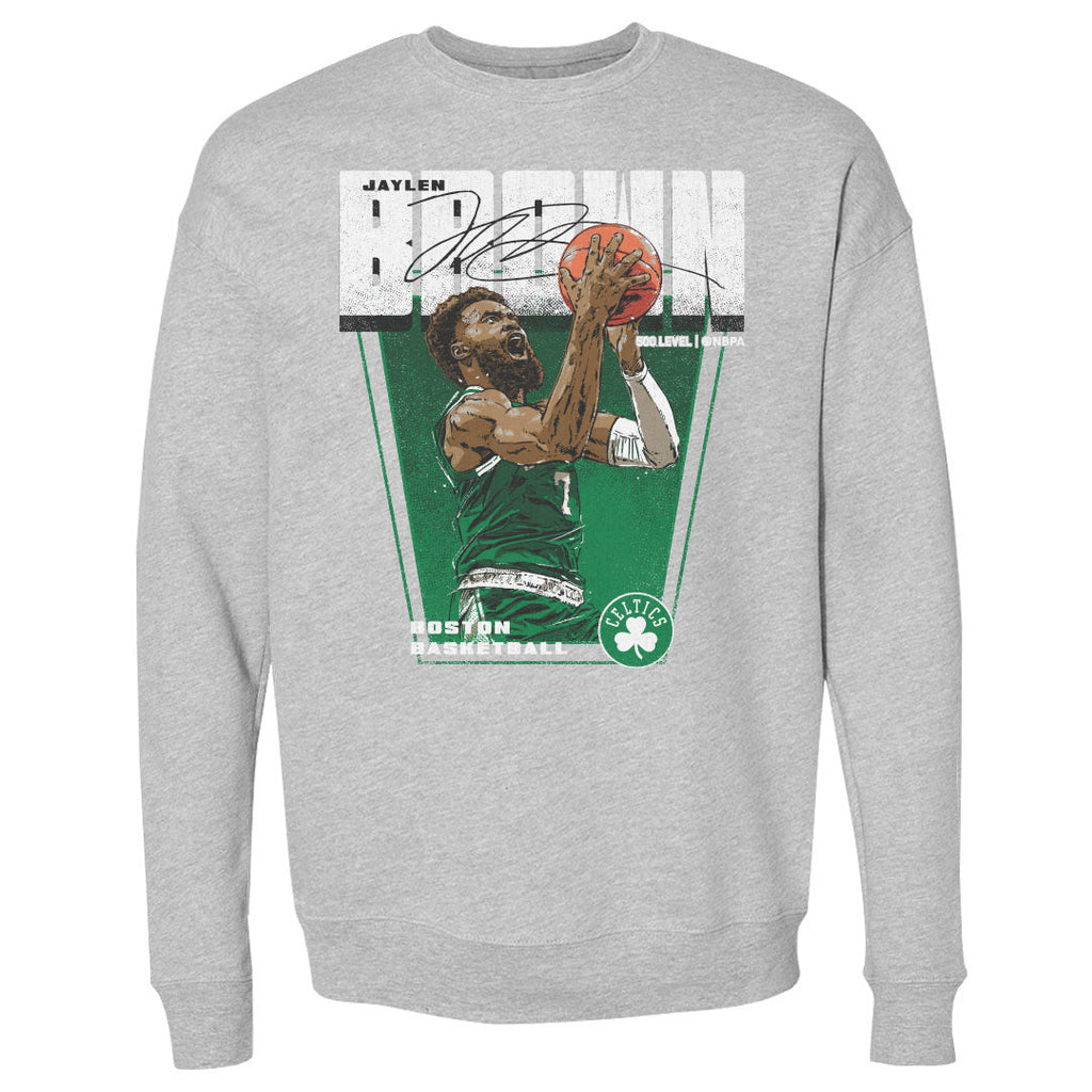 Jaylen Brown Boston Celtics Premiere WHT