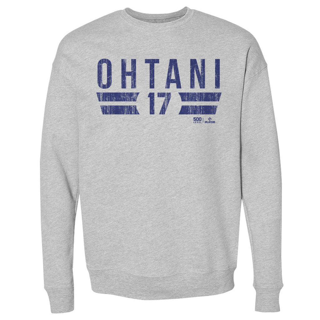 Shohei Ohtani Los Angeles D Font