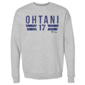 Shohei Ohtani Los Angeles D Font