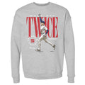 Freddie Freeman Los Angeles D Walk Off Twice WHT