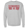 Kyle Schwarber Philadelphia Font