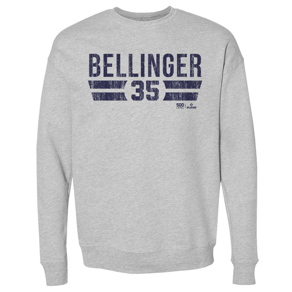 Cody Bellinger New York Y Font