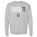 Nahikari Garcia Denver Summit FC Elite WHT