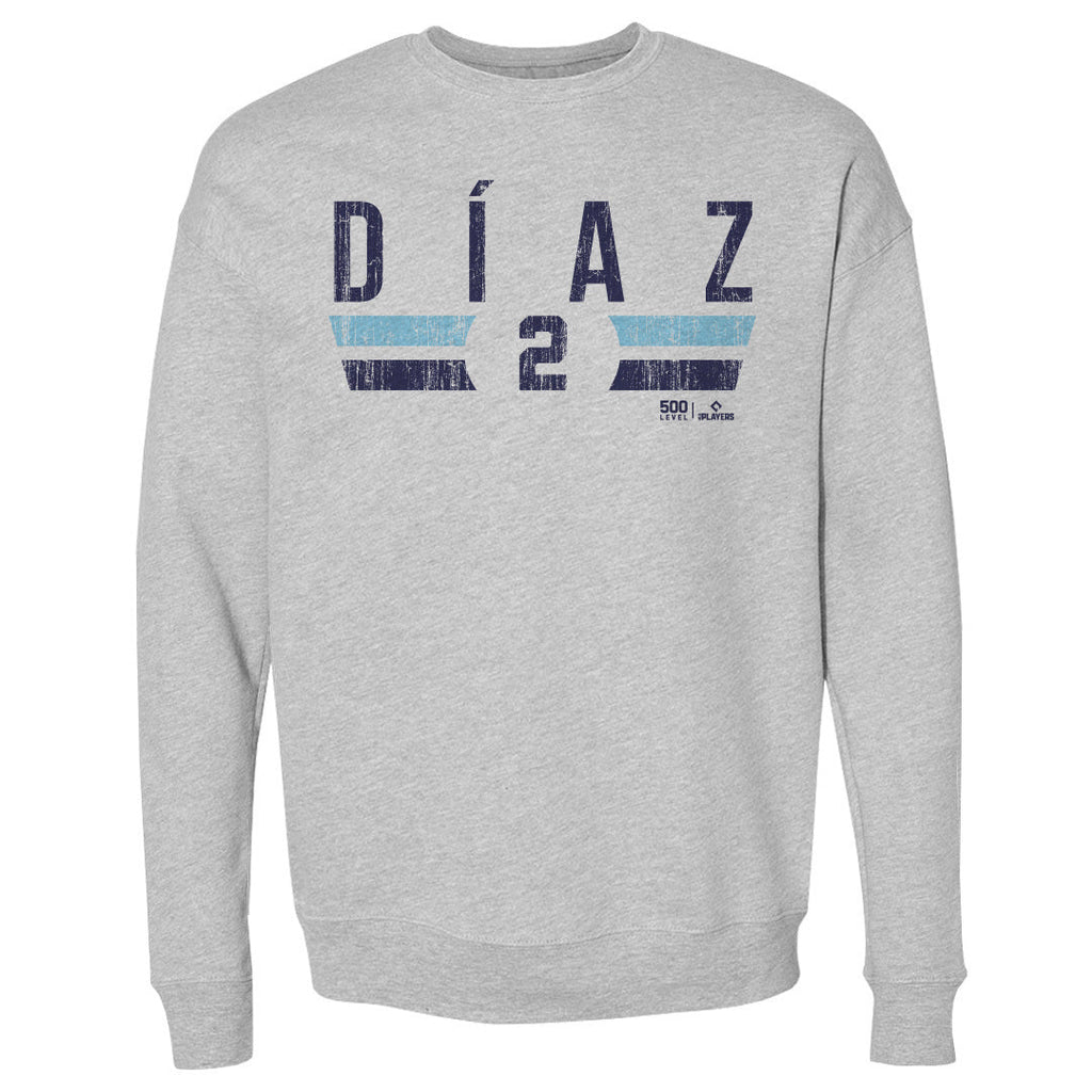 Yandy Diaz Tampa Bay Font