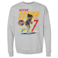 Aliyah Boston Indiana Fever Court WHT