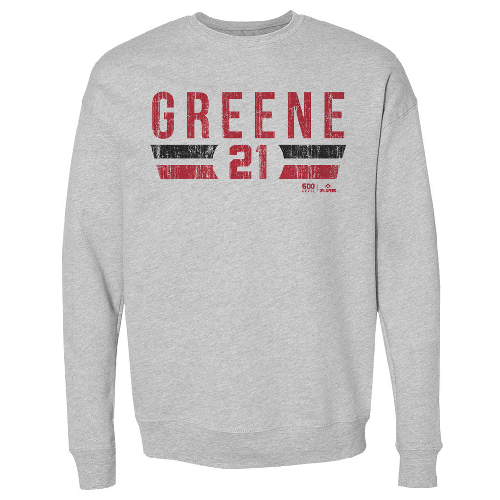 Hunter Greene Cincinnati Font