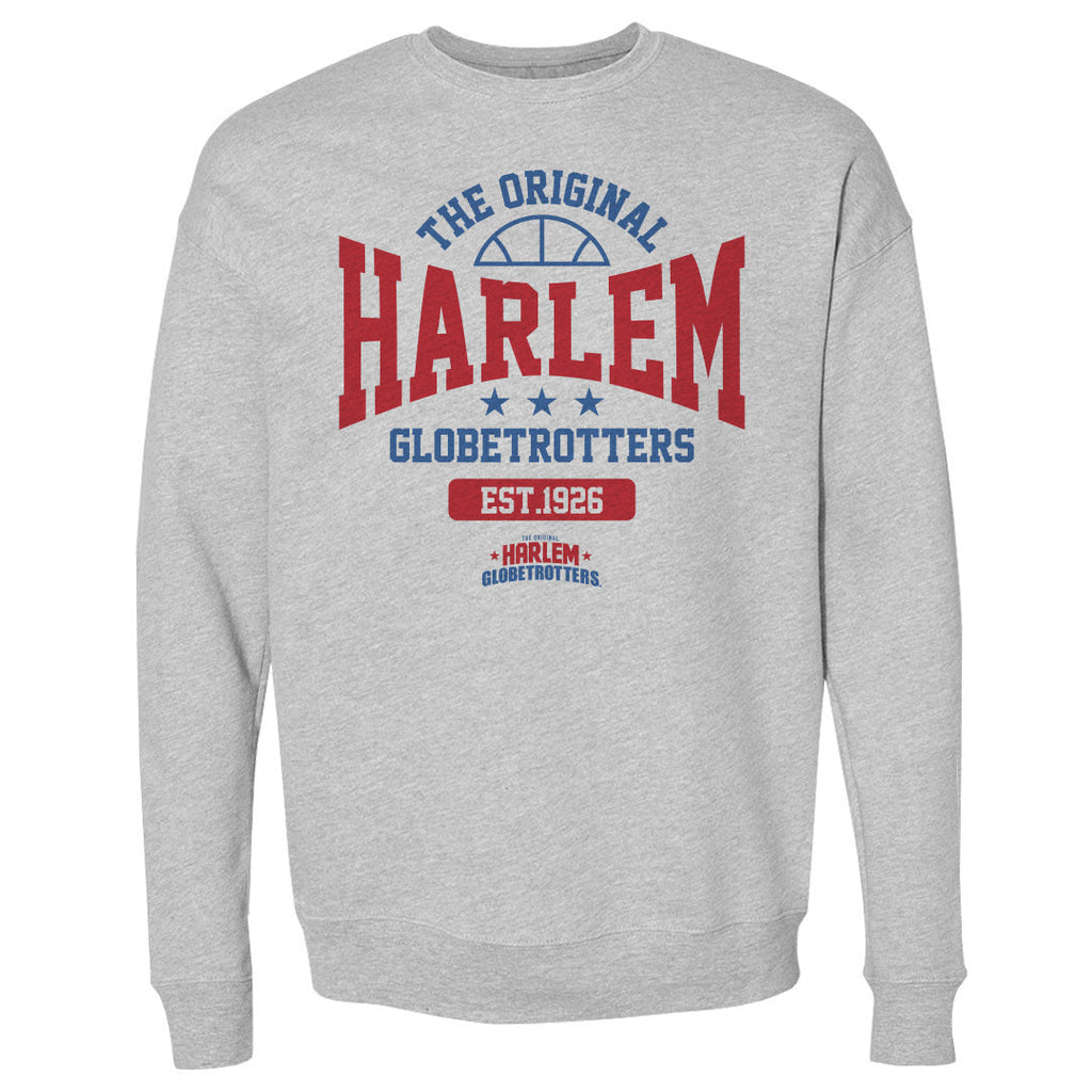 Harlem Globetrotters Retro