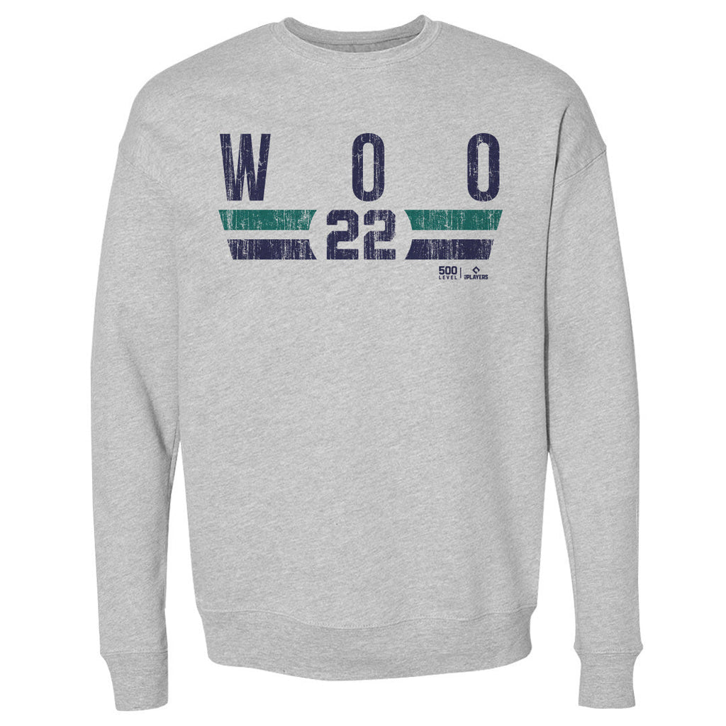 Bryan Woo Seattle Font