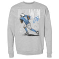 Derwin James Los Angeles C derWIN WHT