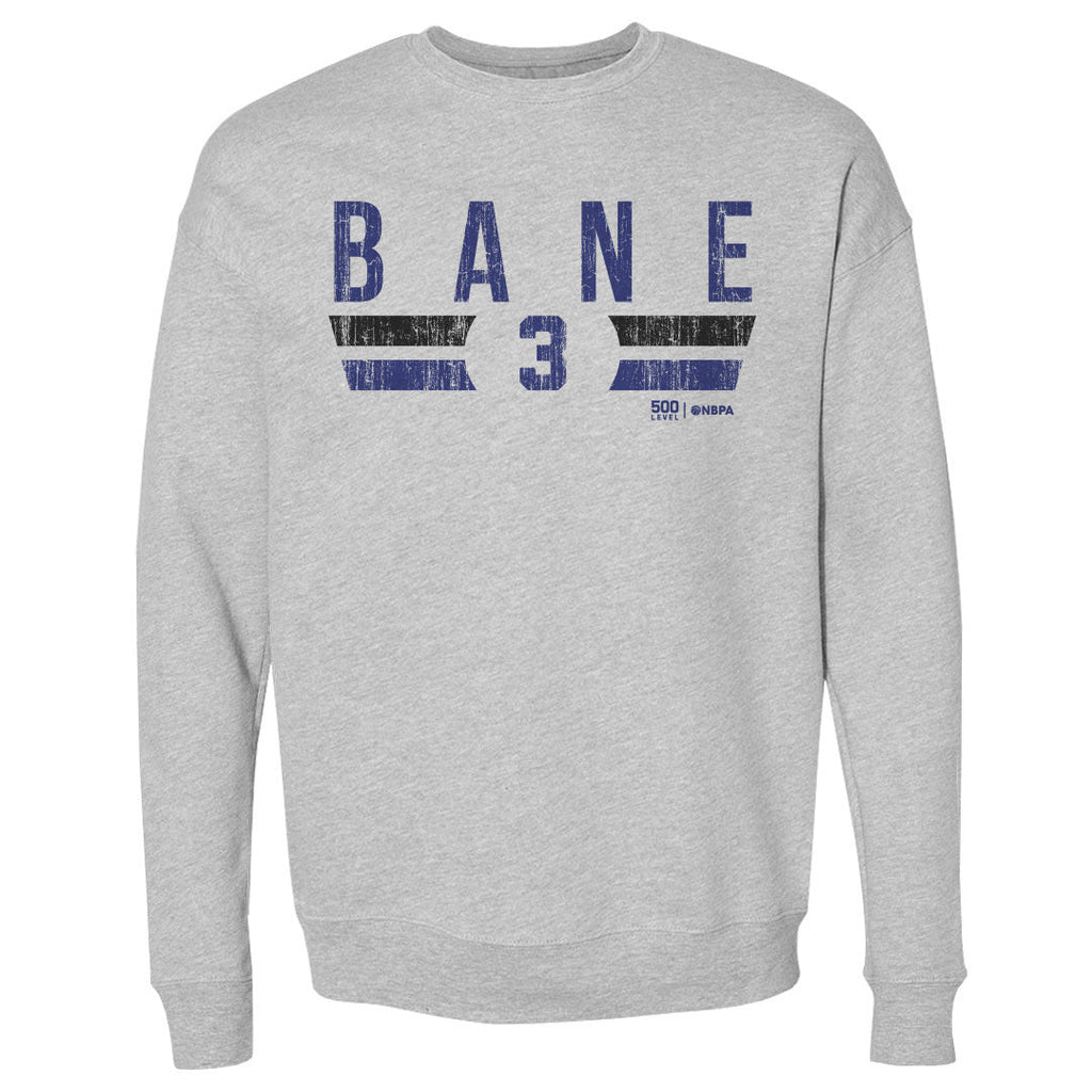 Desmond Bane Orlando Magic Font