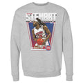 Isaiah Stewart Detroit Pistons Premiere WHT