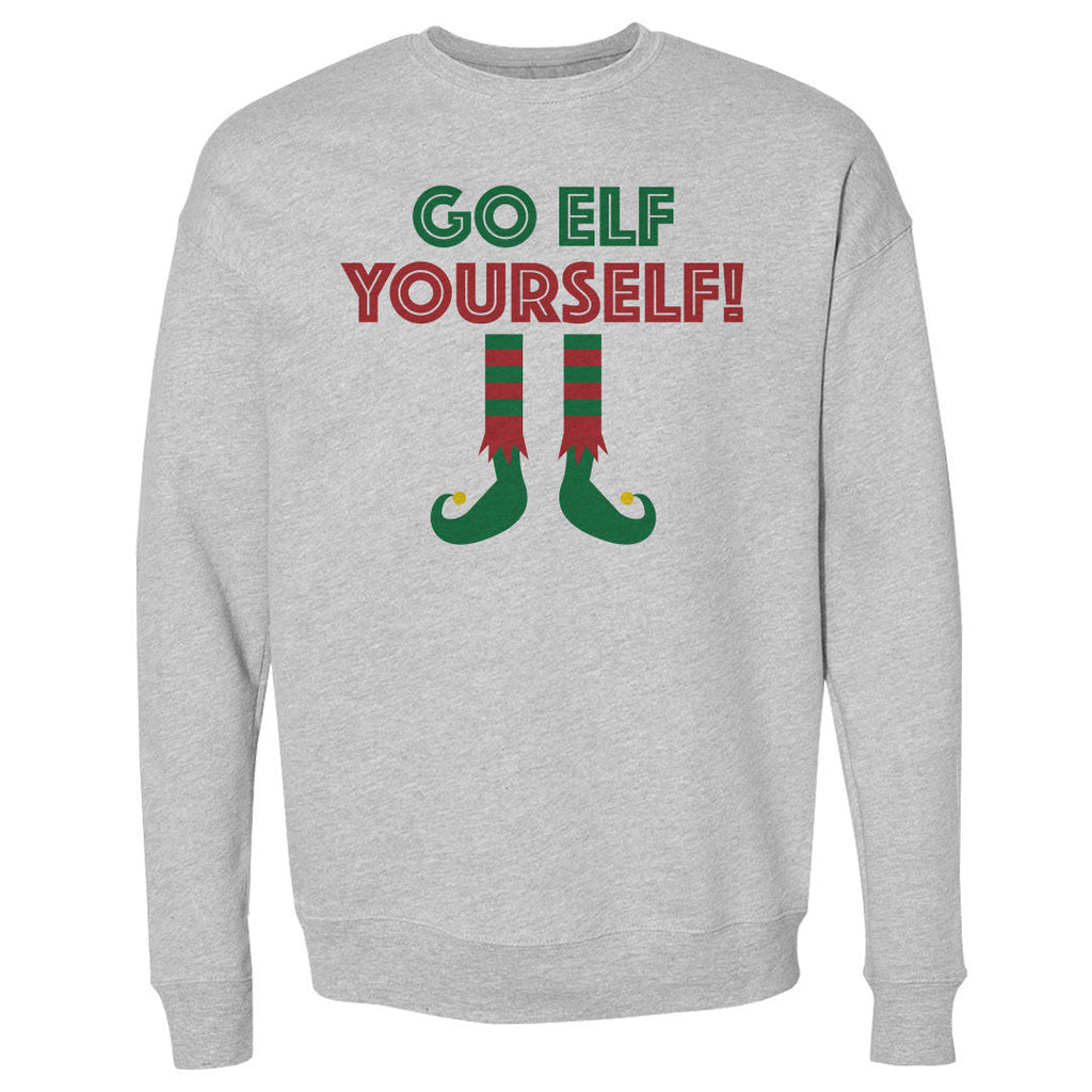 Christmas Go Elf Yourself