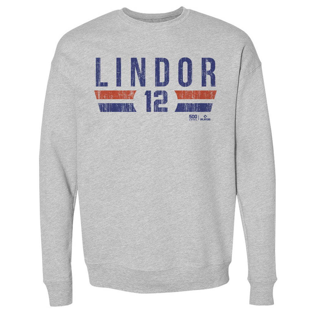 Francisco Lindor New York M Font
