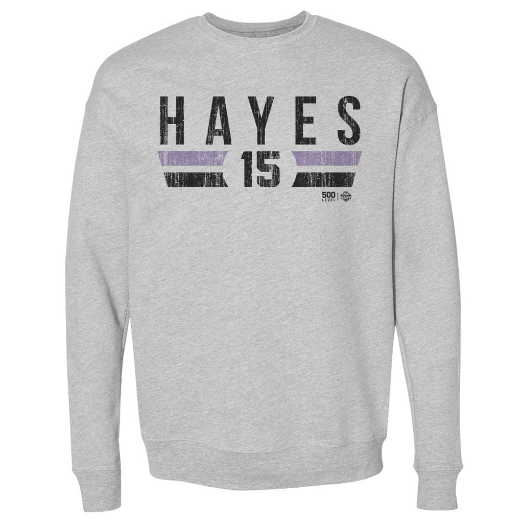 Tiffany Hayes Golden State Font
