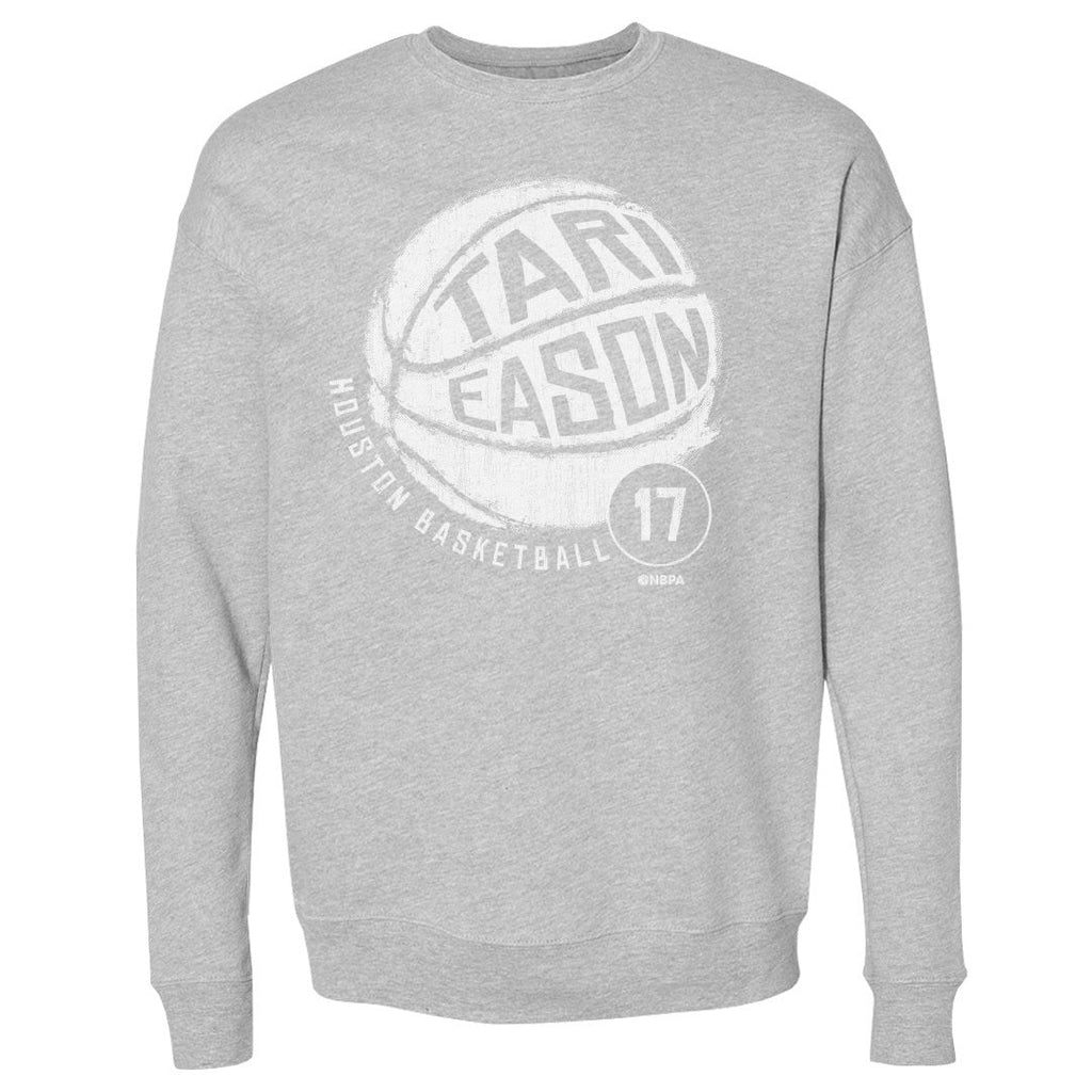 Tari Eason Houston Basketball WHT