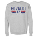 Nathan Eovaldi Texas Font